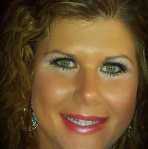 Meet your Posher, Tracy